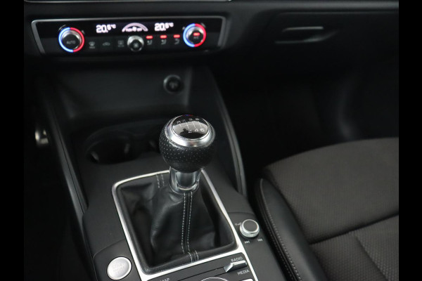 Audi A3 1.0 TFSI Sport S Line Edition | Panoramadak | Keyless | Full LED | Half leder | Navigatie | Sportstoelen | Climate control