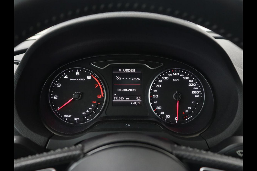 Audi A3 1.0 TFSI Sport S Line Edition | Panoramadak | Keyless | Full LED | Half leder | Navigatie | Sportstoelen | Climate control