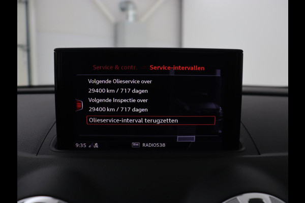 Audi A3 1.0 TFSI Sport S Line Edition | Panoramadak | Keyless | Full LED | Half leder | Navigatie | Sportstoelen | Climate control