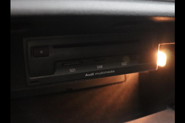 Audi A3 1.0 TFSI Sport S Line Edition | Panoramadak | Keyless | Full LED | Half leder | Navigatie | Sportstoelen | Climate control
