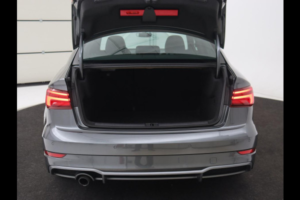 Audi A3 1.0 TFSI Sport S Line Edition | Panoramadak | Keyless | Full LED | Half leder | Navigatie | Sportstoelen | Climate control