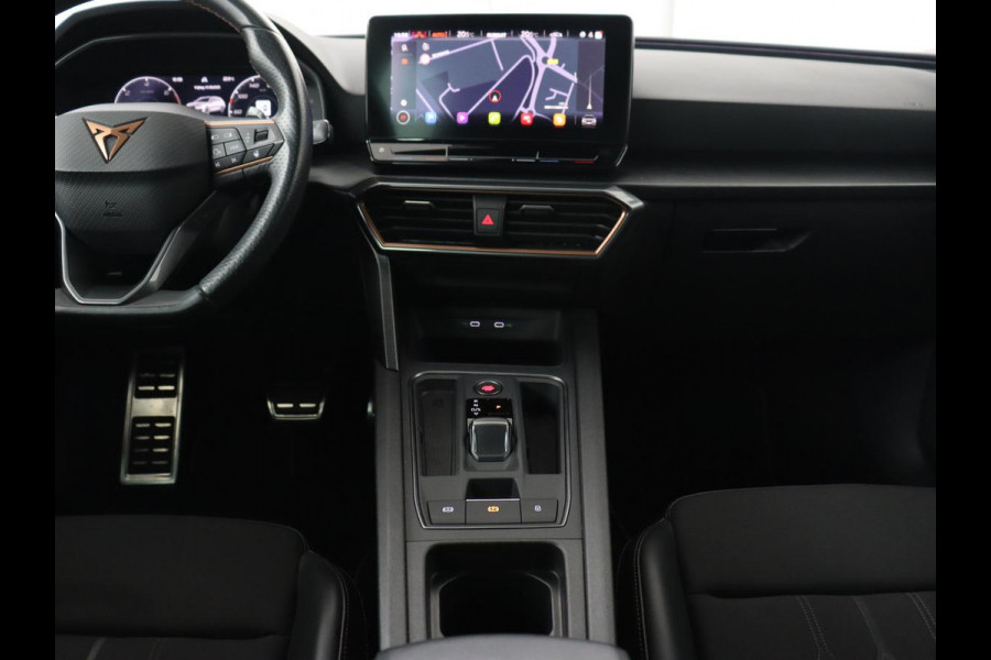 CUPRA Leon Sportstourer 1.4 e-Hybrid Copper Edition | Camera | Sportstoelen | LED | Apple Carplay |