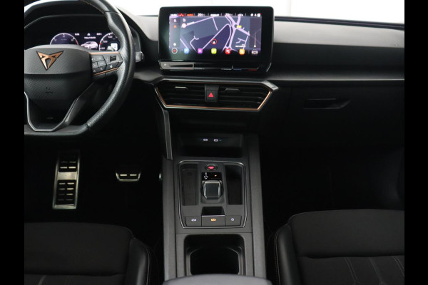 CUPRA Leon Sportstourer 1.4 e-Hybrid Copper Edition | Camera | Sportstoelen | LED | Apple Carplay |