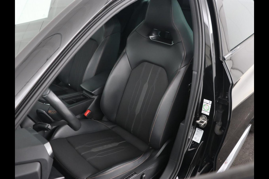 CUPRA Leon Sportstourer 1.4 e-Hybrid Copper Edition | Camera | Sportstoelen | LED | Apple Carplay |