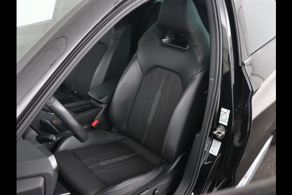 CUPRA Leon Sportstourer 1.4 e-Hybrid Copper Edition | Camera | Sportstoelen | LED | Apple Carplay |