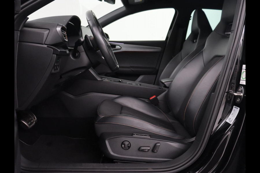 CUPRA Leon Sportstourer 1.4 e-Hybrid Copper Edition | Camera | Sportstoelen | LED | Apple Carplay |