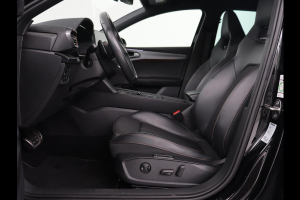 CUPRA Leon Sportstourer 1.4 e-Hybrid Copper Edition | Camera | Sportstoelen | LED | Apple Carplay |