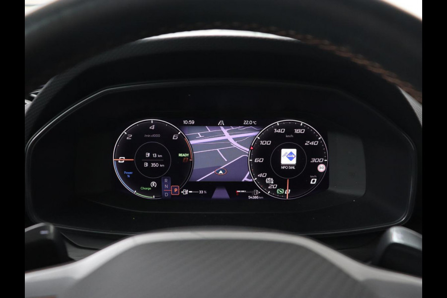 CUPRA Leon Sportstourer 1.4 e-Hybrid Copper Edition | Camera | Sportstoelen | LED | Apple Carplay |