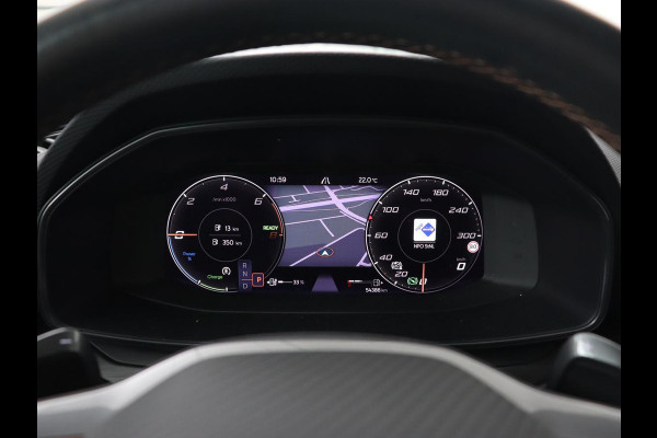 CUPRA Leon Sportstourer 1.4 e-Hybrid Copper Edition | Camera | Sportstoelen | LED | Apple Carplay |
