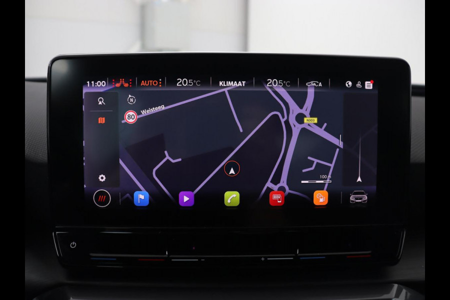 CUPRA Leon Sportstourer 1.4 e-Hybrid Copper Edition | Camera | Sportstoelen | LED | Apple Carplay |