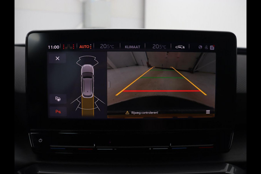 CUPRA Leon Sportstourer 1.4 e-Hybrid Copper Edition | Camera | Sportstoelen | LED | Apple Carplay |