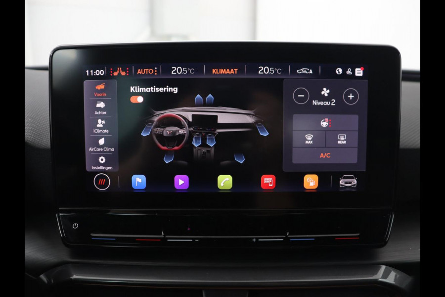 CUPRA Leon Sportstourer 1.4 e-Hybrid Copper Edition | Camera | Sportstoelen | LED | Apple Carplay |