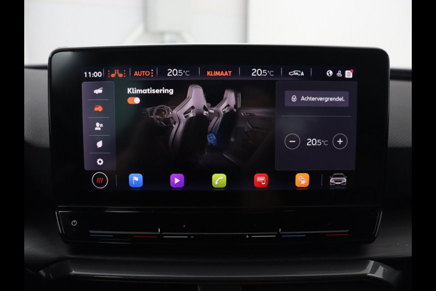 CUPRA Leon Sportstourer 1.4 e-Hybrid Copper Edition | Camera | Sportstoelen | LED | Apple Carplay |