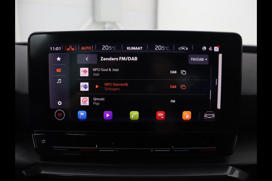 CUPRA Leon Sportstourer 1.4 e-Hybrid Copper Edition | Camera | Sportstoelen | LED | Apple Carplay |