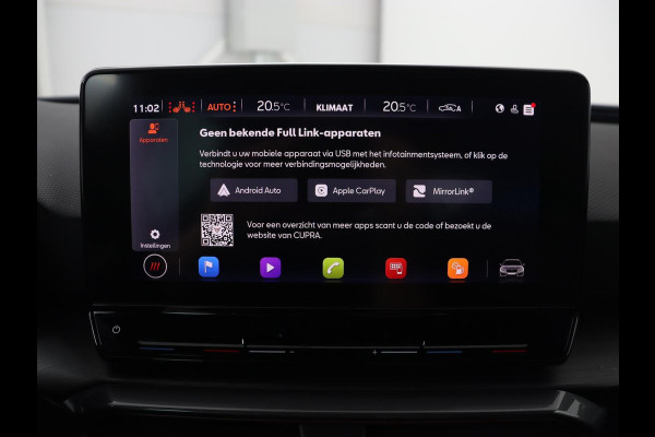 CUPRA Leon Sportstourer 1.4 e-Hybrid Copper Edition | Camera | Sportstoelen | LED | Apple Carplay |