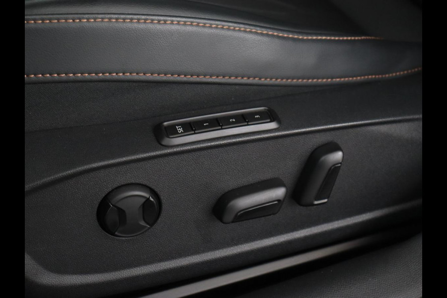 CUPRA Leon Sportstourer 1.4 e-Hybrid Copper Edition | Camera | Sportstoelen | LED | Apple Carplay |