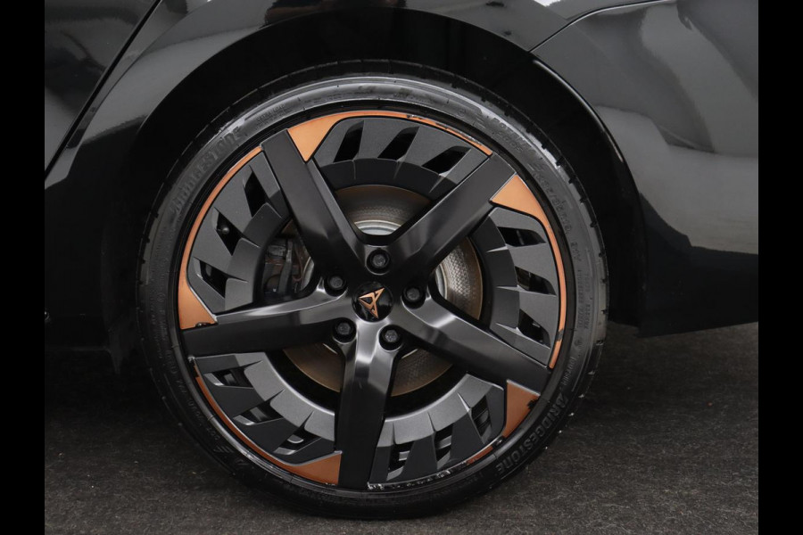 CUPRA Leon Sportstourer 1.4 e-Hybrid Copper Edition | Camera | Sportstoelen | LED | Apple Carplay |