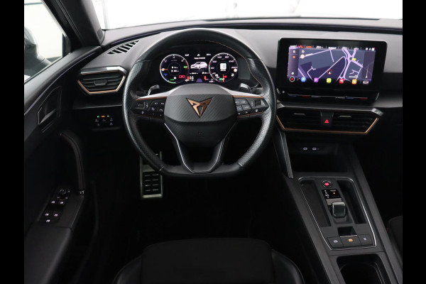 CUPRA Leon Sportstourer 1.4 e-Hybrid Copper Edition | Camera | Sportstoelen | LED | Apple Carplay |