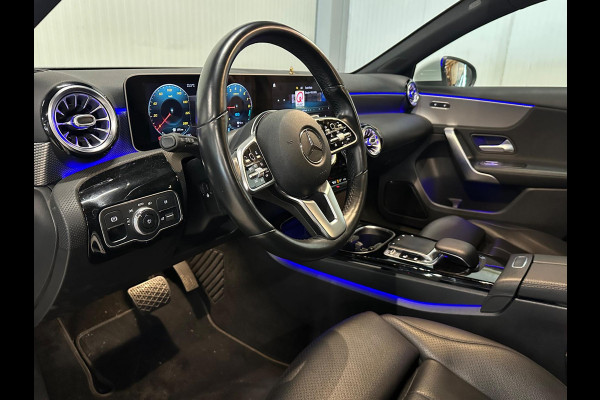 Mercedes-Benz A-Klasse 250 e | HYBRIDE | STOELVERKOELING | AMBIANCE LIGHTS | LED