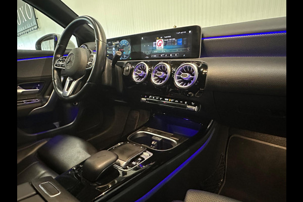 Mercedes-Benz A-Klasse 250 e | HYBRIDE | STOELVERKOELING | AMBIANCE LIGHTS | LED