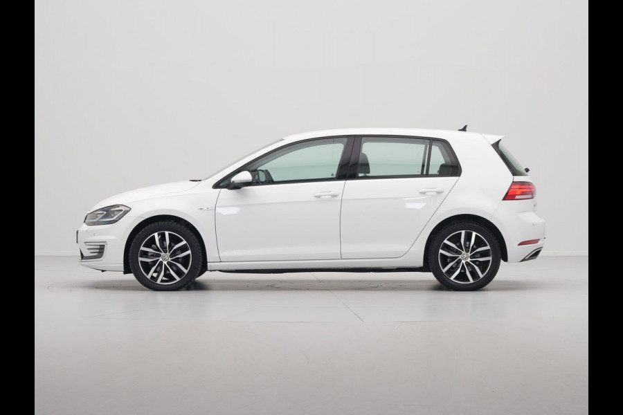 Volkswagen e-Golf E-DITION Navigatie Carplay Pdc Acc Stoelverwarming 58