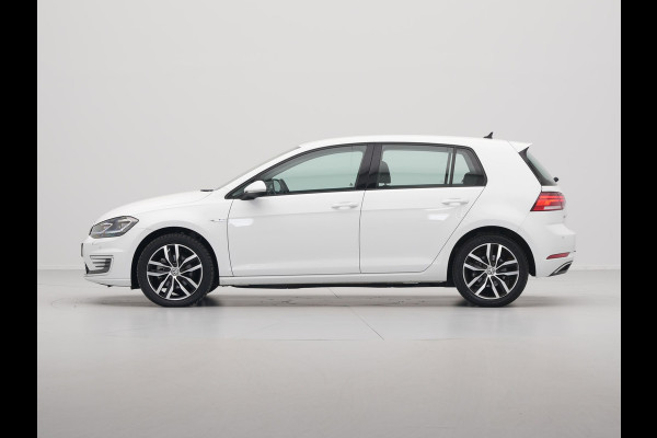Volkswagen e-Golf E-DITION Navigatie Carplay Pdc Acc Stoelverwarming 58