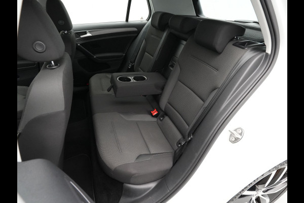 Volkswagen e-Golf E-DITION Navigatie Carplay Pdc Acc Stoelverwarming 58
