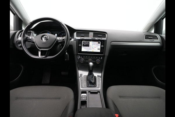Volkswagen e-Golf E-DITION Navigatie Carplay Pdc Acc Stoelverwarming 58