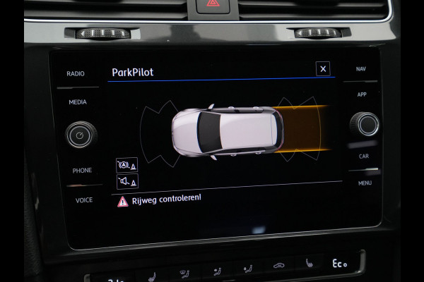 Volkswagen e-Golf E-DITION Navigatie Carplay Pdc Acc Stoelverwarming 58