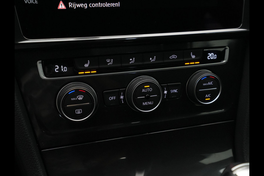 Volkswagen e-Golf E-DITION Navigatie Carplay Pdc Acc Stoelverwarming 58