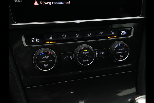 Volkswagen e-Golf E-DITION Navigatie Carplay Pdc Acc Stoelverwarming 58
