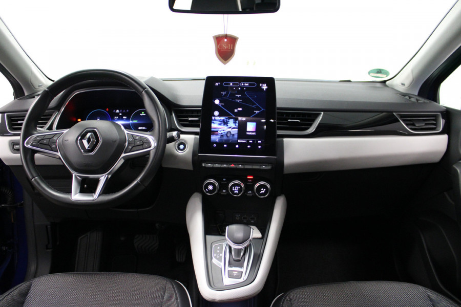 Renault Captur 1.6 E-Tech Plug-in Hybrid 160 Edition One