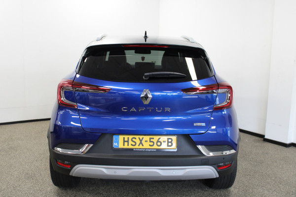 Renault Captur 1.6 E-Tech Plug-in Hybrid 160 Edition One