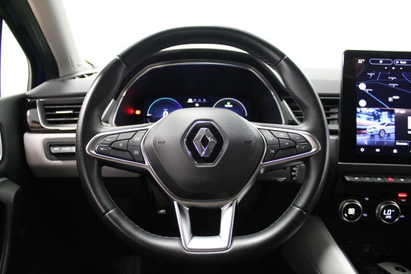 Renault Captur 1.6 E-Tech Plug-in Hybrid 160 Edition One