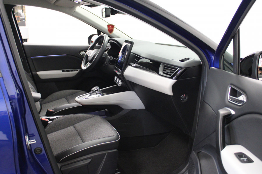 Renault Captur 1.6 E-Tech Plug-in Hybrid 160 Edition One