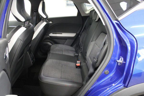 Renault Captur 1.6 E-Tech Plug-in Hybrid 160 Edition One