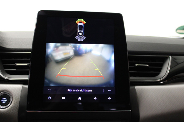 Renault Captur 1.6 E-Tech Plug-in Hybrid 160 Edition One
