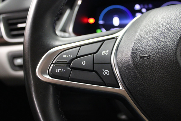 Renault Captur 1.6 E-Tech Plug-in Hybrid 160 Edition One