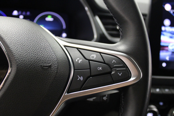 Renault Captur 1.6 E-Tech Plug-in Hybrid 160 Edition One