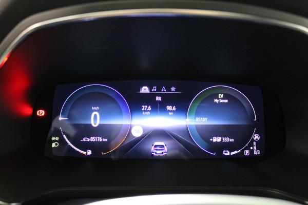 Renault Captur 1.6 E-Tech Plug-in Hybrid 160 Edition One