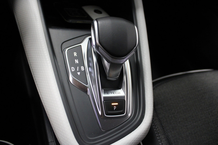 Renault Captur 1.6 E-Tech Plug-in Hybrid 160 Edition One