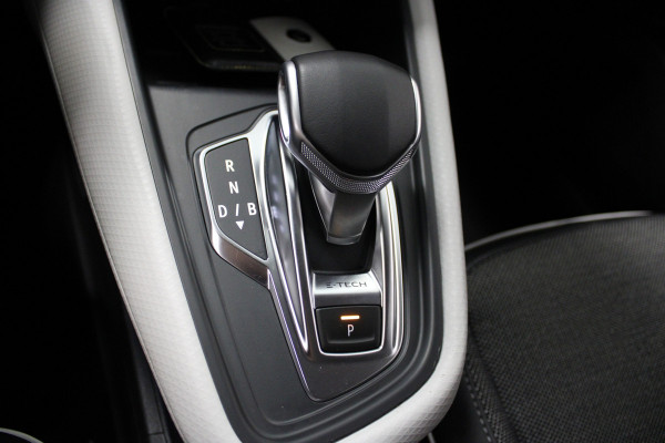 Renault Captur 1.6 E-Tech Plug-in Hybrid 160 Edition One