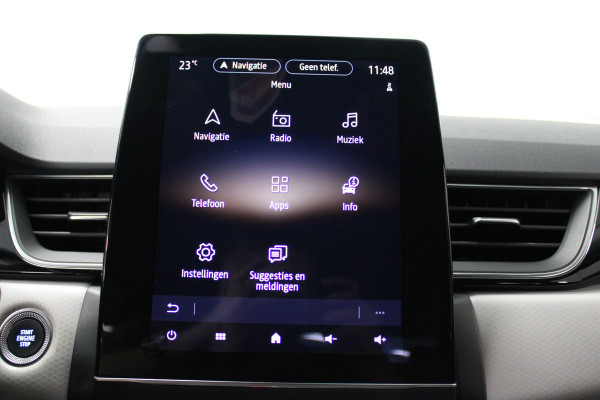 Renault Captur 1.6 E-Tech Plug-in Hybrid 160 Edition One