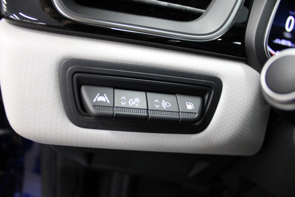 Renault Captur 1.6 E-Tech Plug-in Hybrid 160 Edition One