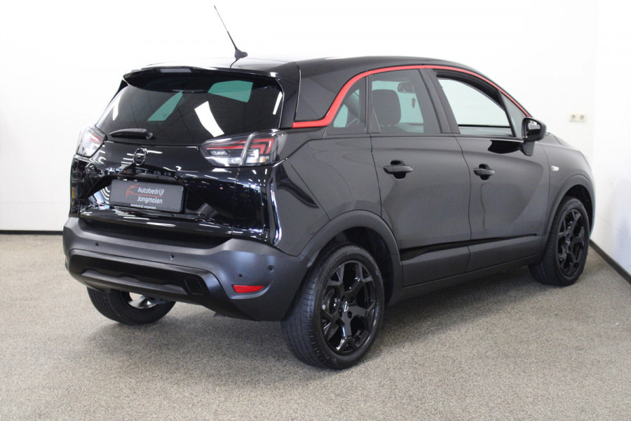 Opel Crossland 1.2 Turbo GS Line