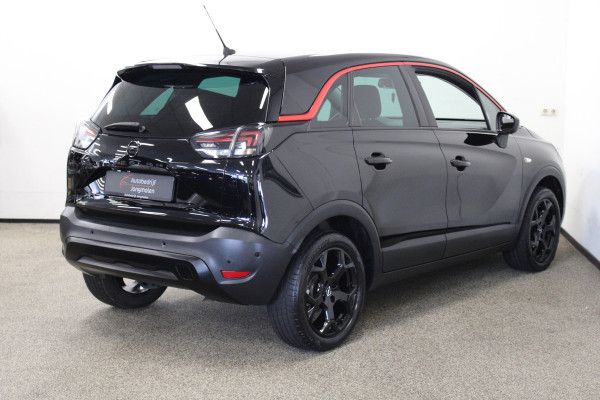 Opel Crossland 1.2 Turbo GS Line