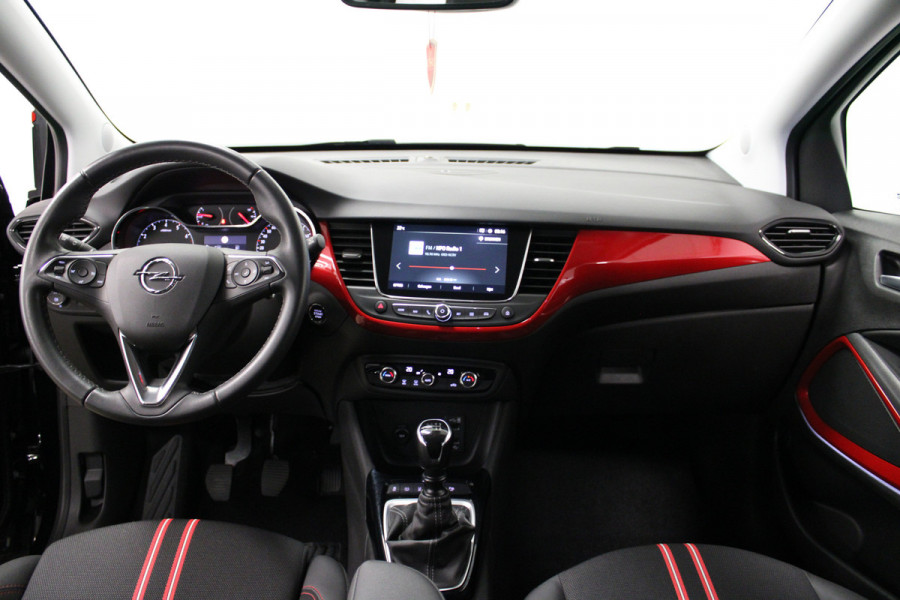 Opel Crossland 1.2 Turbo GS Line