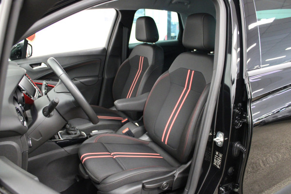 Opel Crossland 1.2 Turbo GS Line