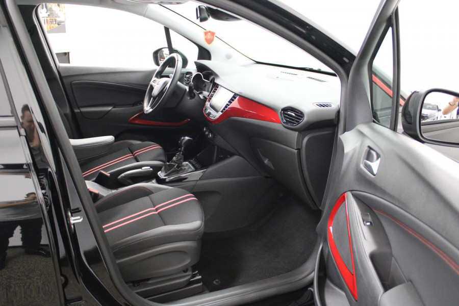 Opel Crossland 1.2 Turbo GS Line
