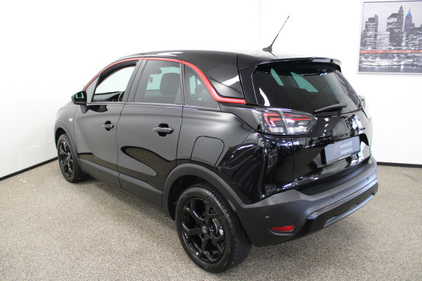 Opel Crossland 1.2 Turbo GS Line